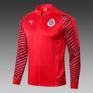 Chivas jacket